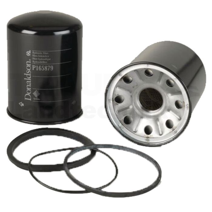 Hydraulikölfilter