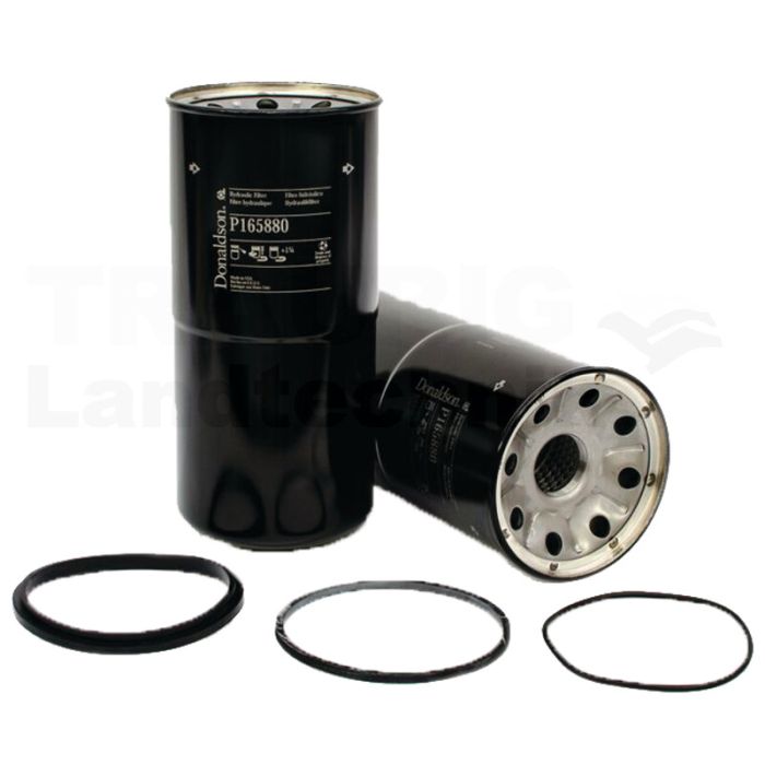 Hydraulikölfilter Hydraulikölfilter