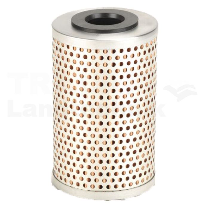 Hydraulikölfilter