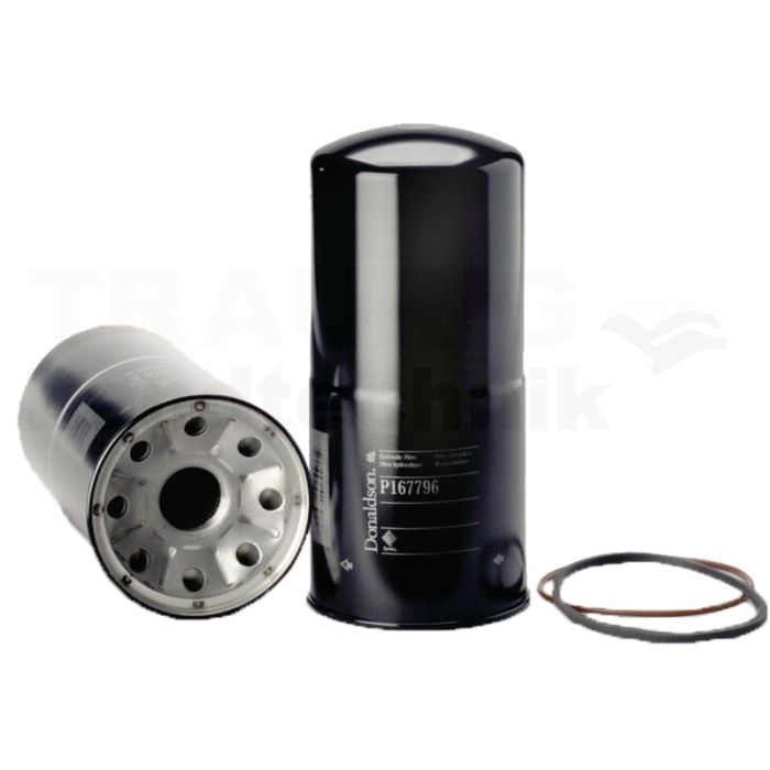 Hydraulikölfilter Hydraulikölfilter