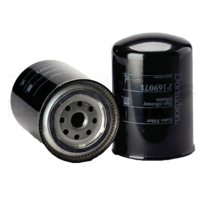 Schmierölfilter Schmierölfilter