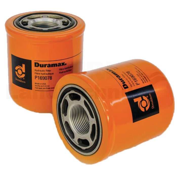 Hydraulikölfilter