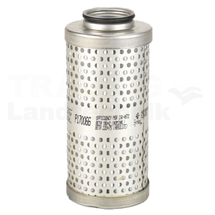 Hydraulikölfilter Hydraulikölfilter