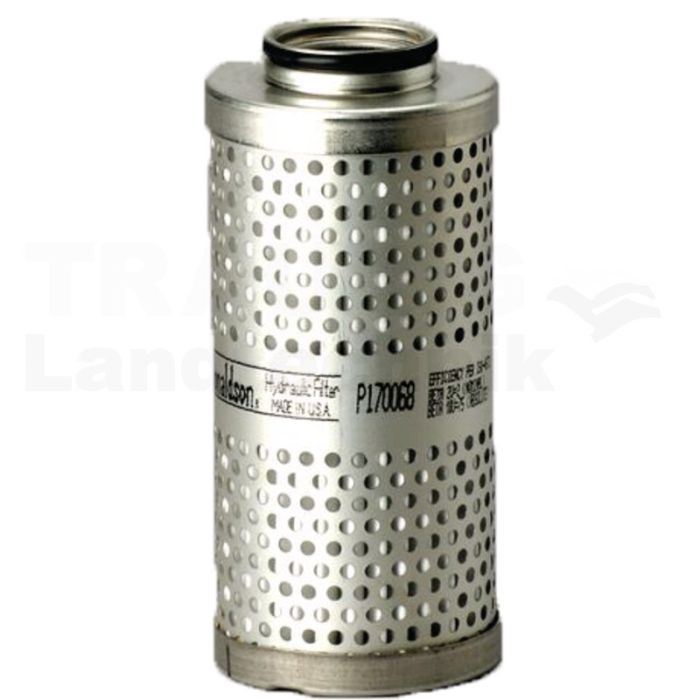 Hydraulikölfilter Hydraulikölfilter