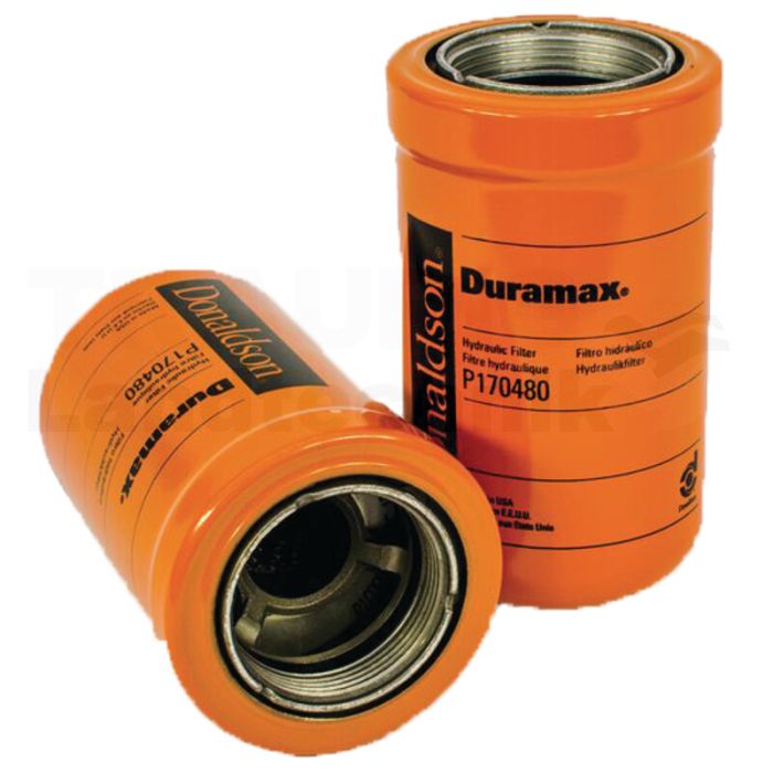 Hydraulikölfilter