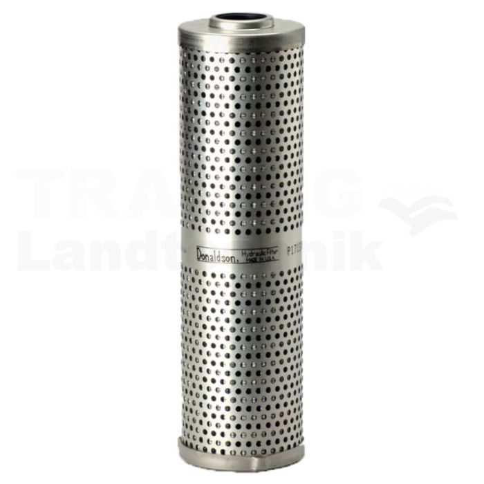 Hydraulikölfilter