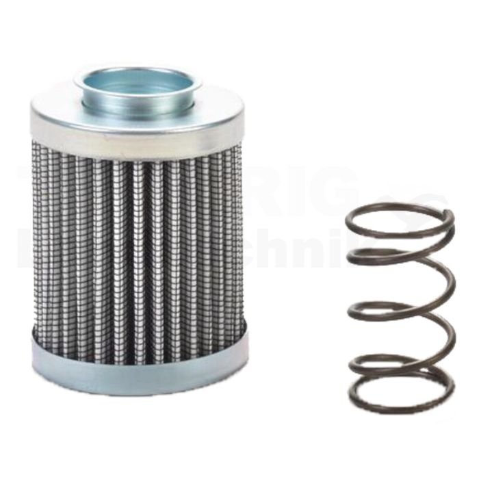 Hydraulikölfilter