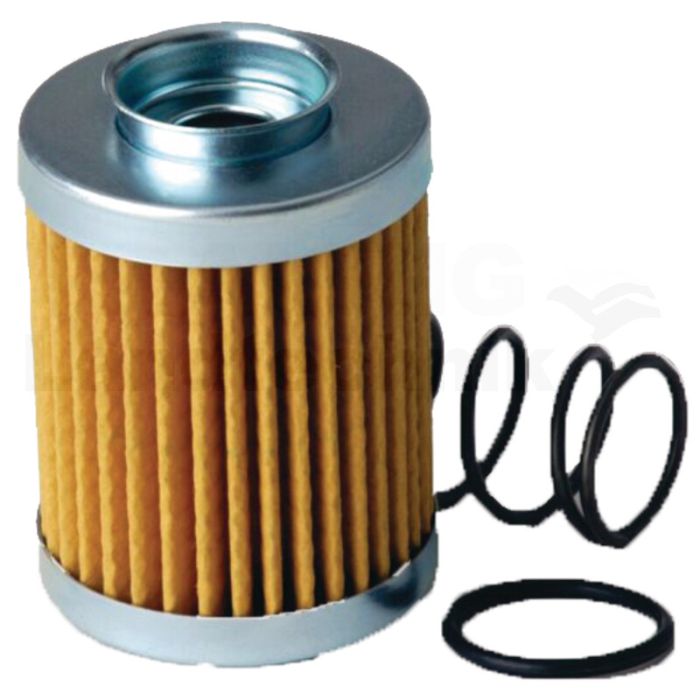 Hydraulikölfilter