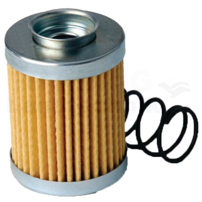Hydraulikölfilter