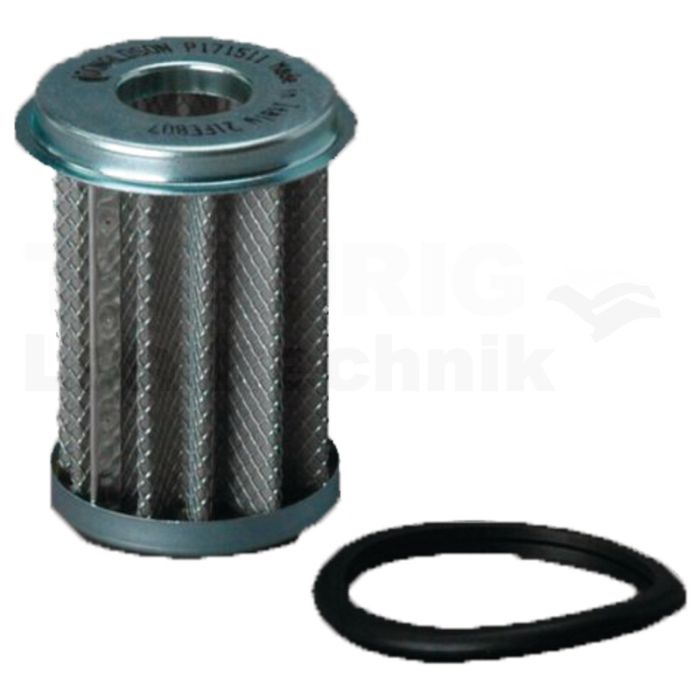 Hydraulikölfilter