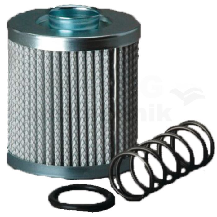 Hydraulikölfilter
