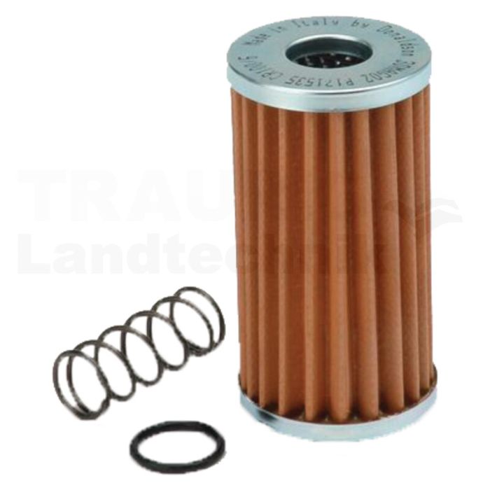 Hydraulikölfilter Hydraulikölfilter
