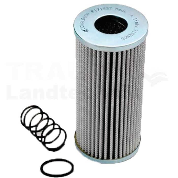 Hydraulikölfilter
