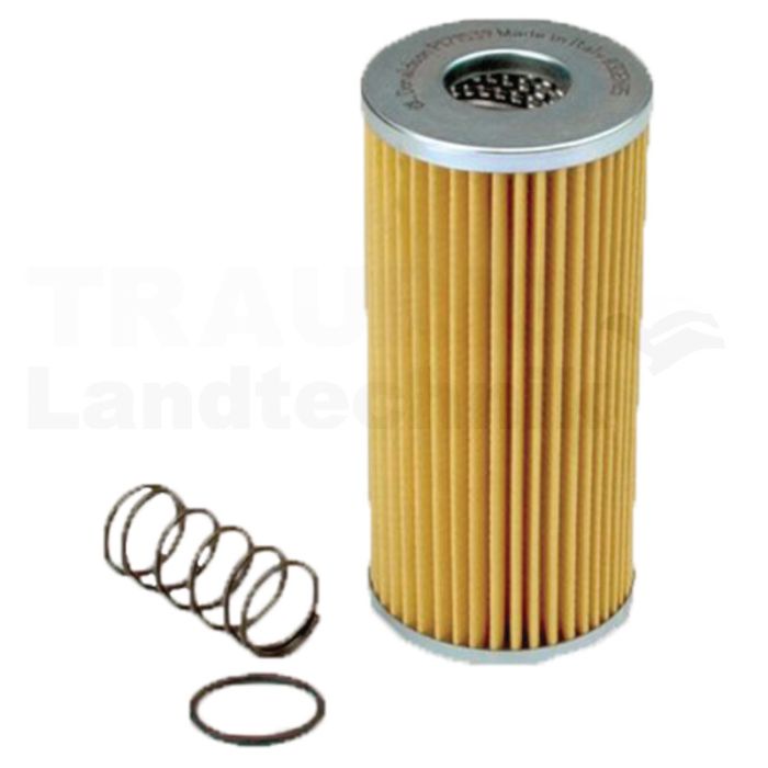 Hydraulikölfilter