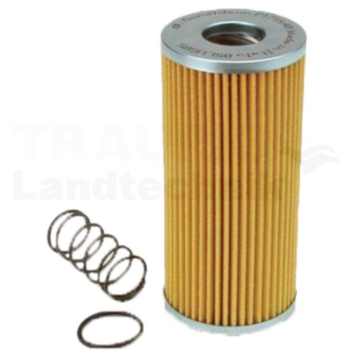Hydraulikölfilter