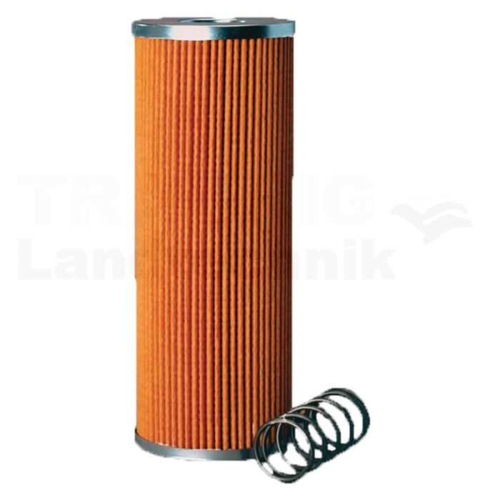 Hydraulikölfilter