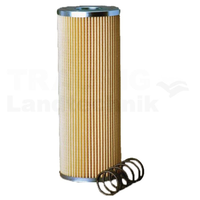 Hydraulikölfilter