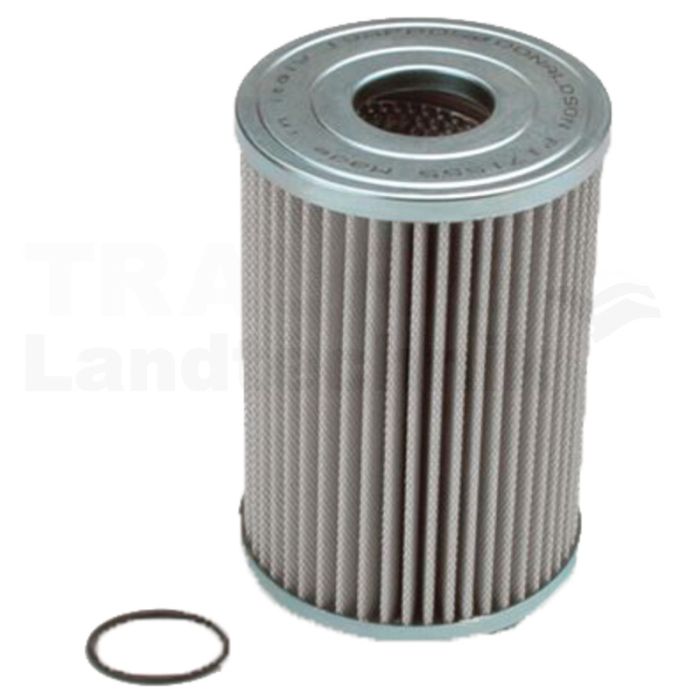 Hydraulikölfilter Hydraulikölfilter