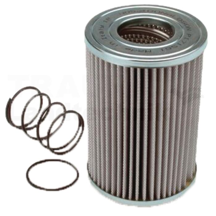 Hydraulikölfilter