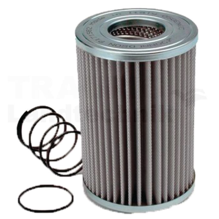 Hydraulikölfilter Hydraulikölfilter