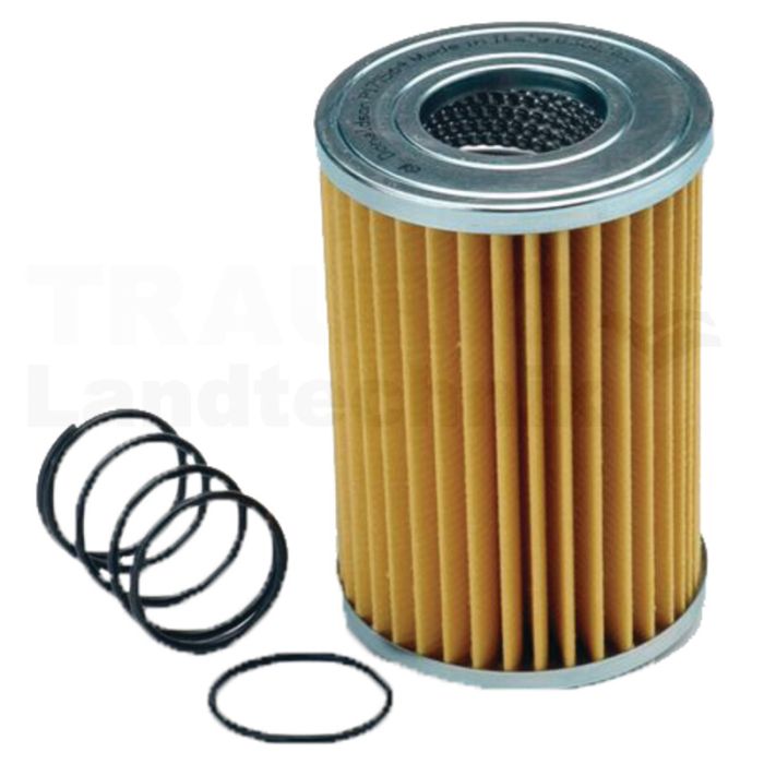 Hydraulikölfilter Hydraulikölfilter