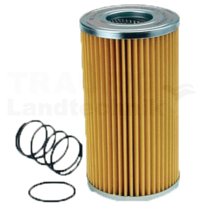 Hydraulikölfilter