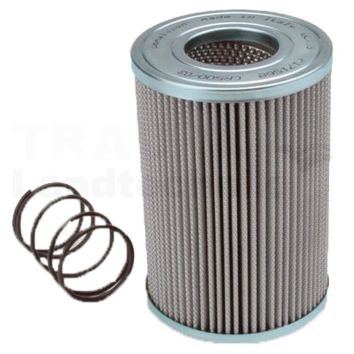 Hydraulikölfilter Hydraulikölfilter