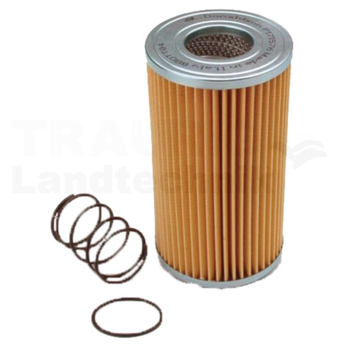 Hydraulikölfilter Hydraulikölfilter