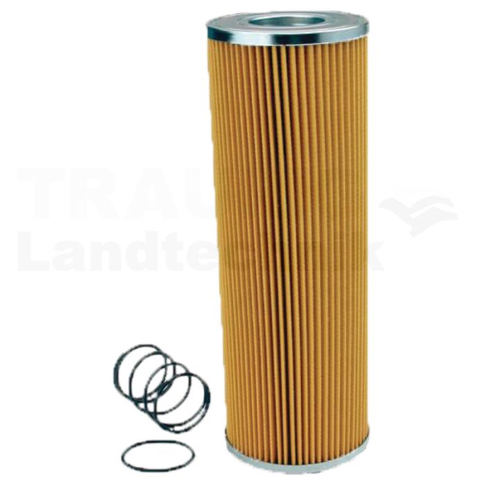 Hydraulikölfilter