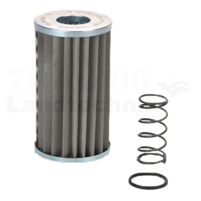 Hydraulikölfilter Hydraulikölfilter