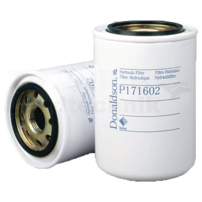 Hydraulikölfilter Hydraulikölfilter