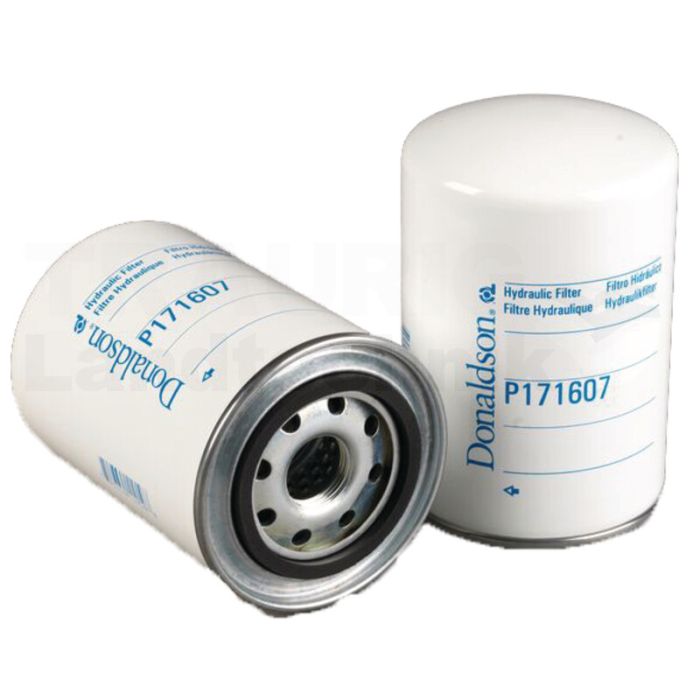 Hydraulikölfilter
