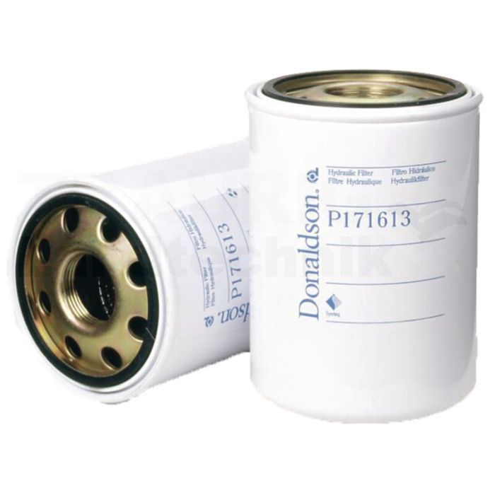 Hydraulikölfilter