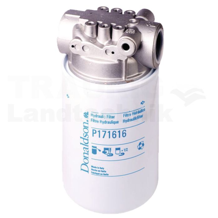 Hydraulikölfilter