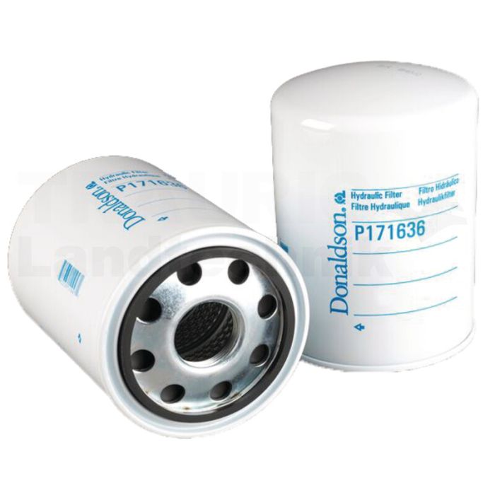 Hydraulikölfilter Hydraulikölfilter