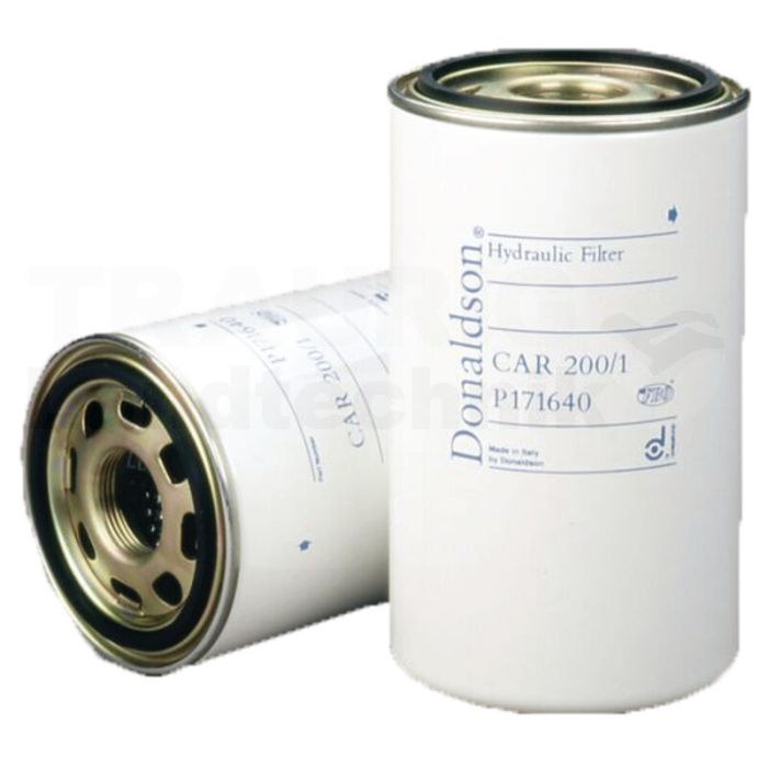 Hydraulikölfilter Hydraulikölfilter