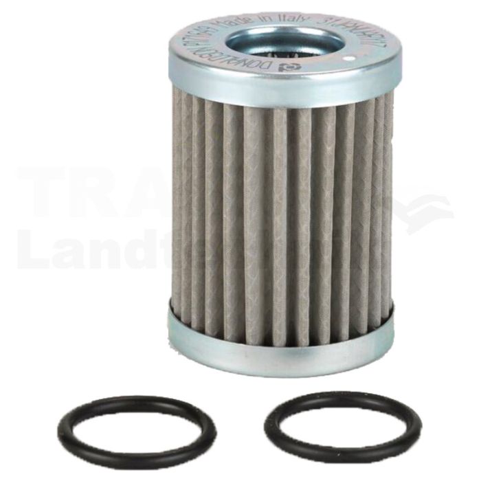 Hydraulikölfilter Hydraulikölfilter