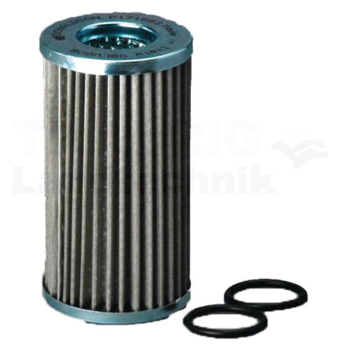 Hydraulikölfilter Hydraulikölfilter