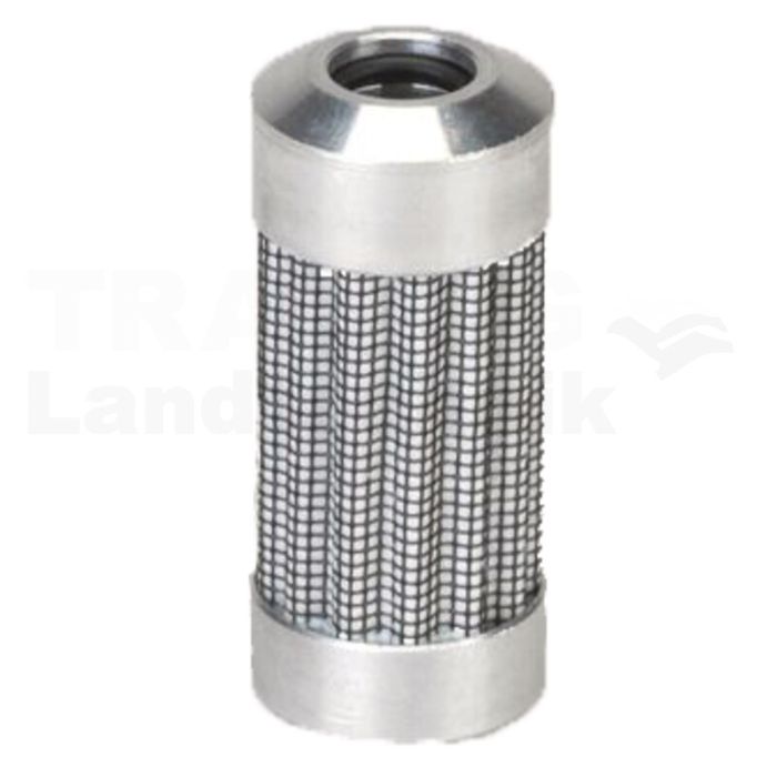 Hydraulikölfilter