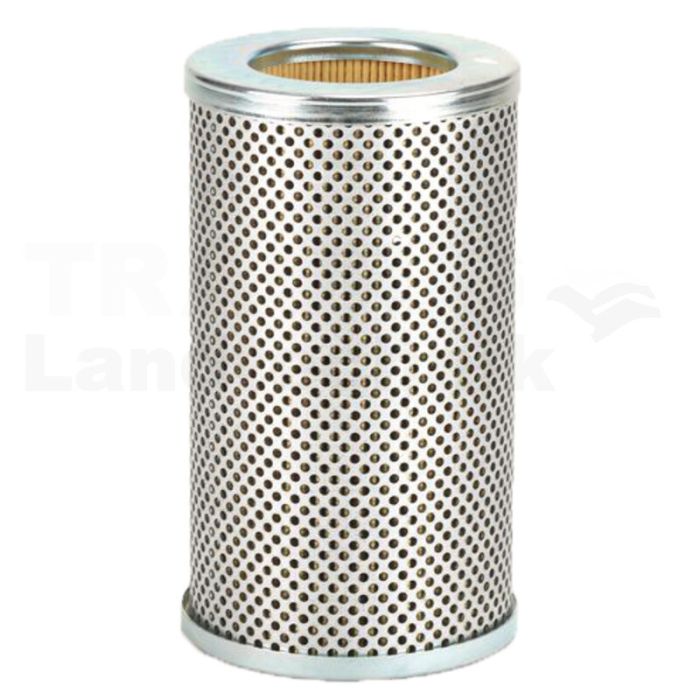 Hydraulikölfilter