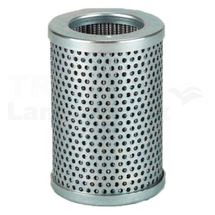 Hydraulikölfilter