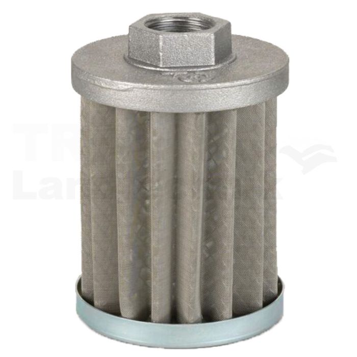 Hydraulikölfilter