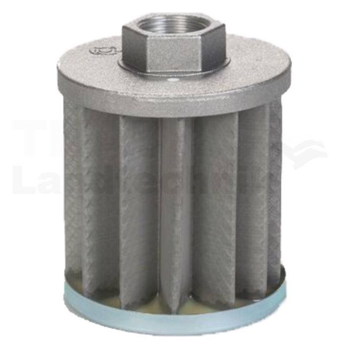Hydraulikölfilter Hydraulikölfilter