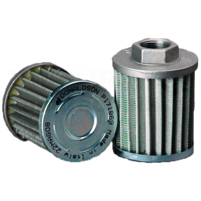 Hydraulikölfilter Hydraulikölfilter