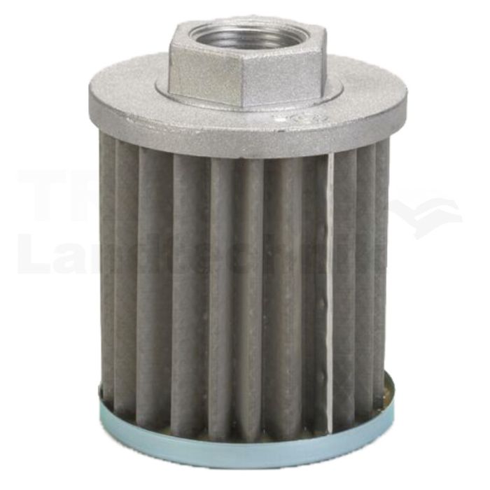 Hydraulikölfilter