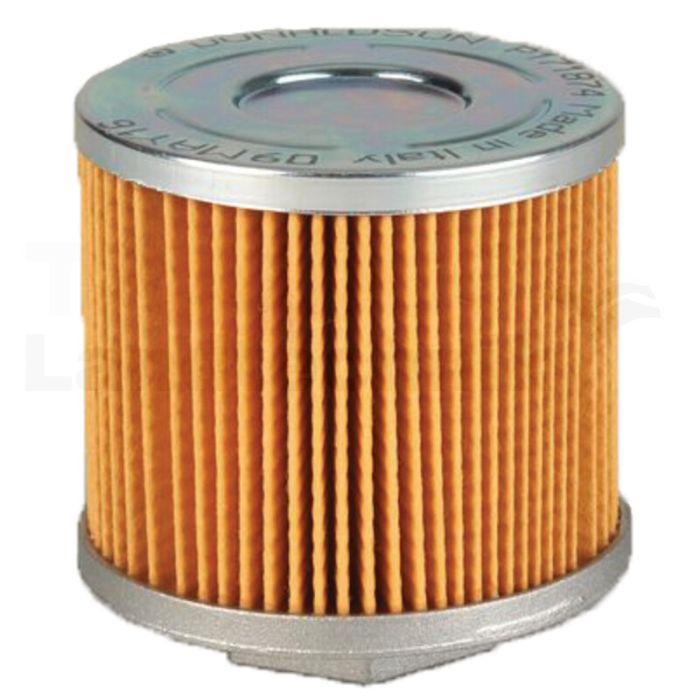 Hydraulikölfilter Hydraulikölfilter