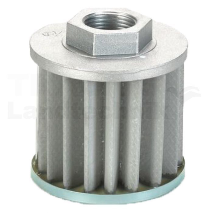 Hydraulikölfilter Hydraulikölfilter