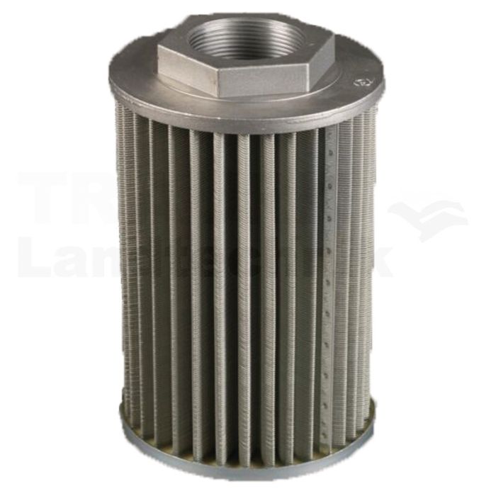 Hydraulikölfilter