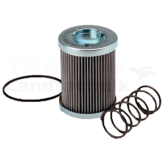 Hydraulikölfilter Hydraulikölfilter