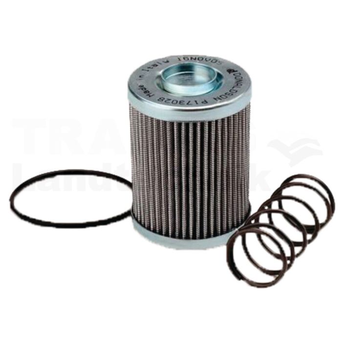 Hydraulikölfilter Hydraulikölfilter
